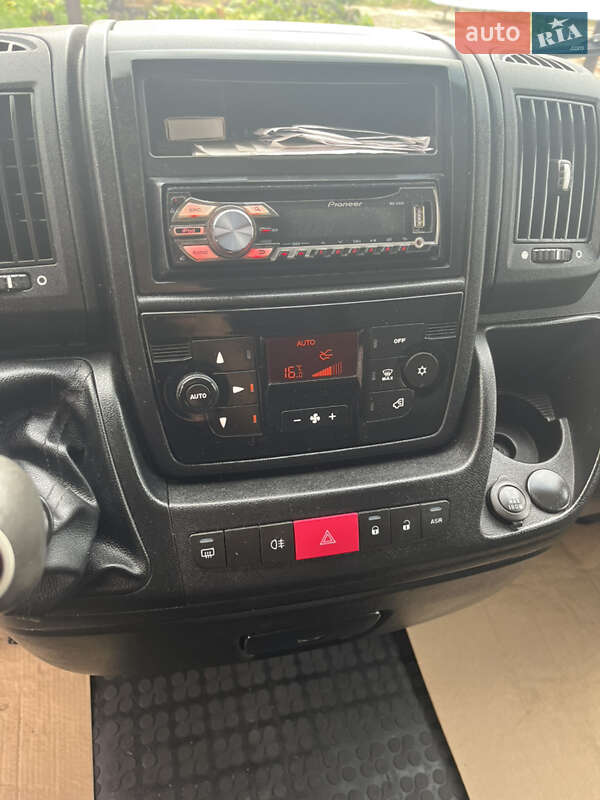 Минивэн Citroen Jumpy 2013 в Дрогобыче фото 7 Минивэн Citroen Jumpy 2013 в Дрогобыче