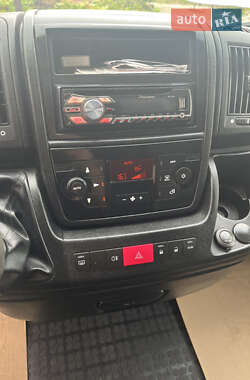 Минивэн Citroen Jumpy 2013 в 