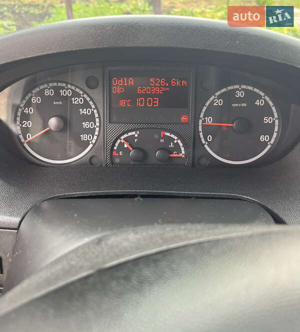 Минивэн Citroen Jumpy 2013 в Дрогобыче фото 9 Минивэн Citroen Jumpy 2013 в Дрогобыче