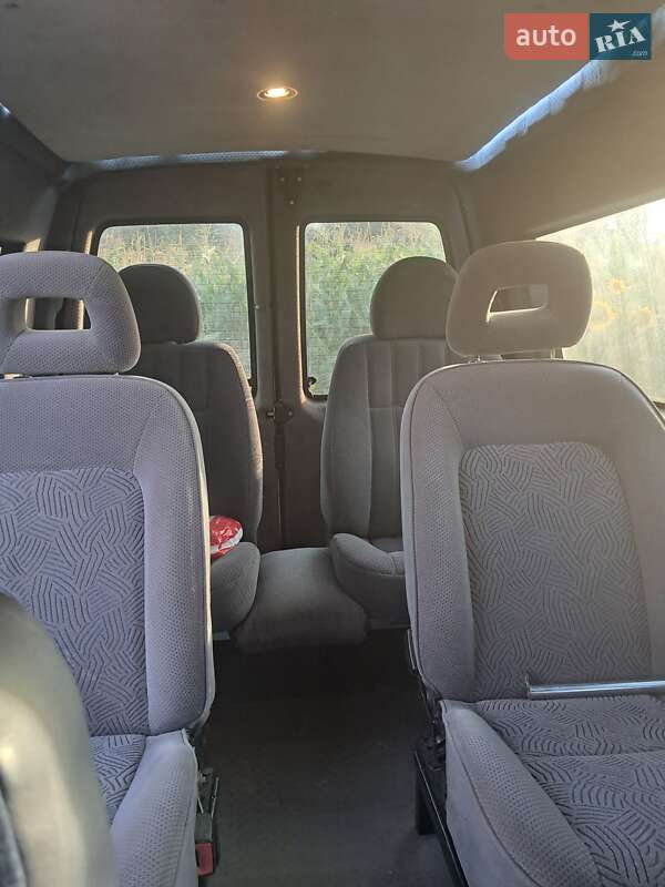 Минивэн Citroen Jumpy 2006 в Тернополе фото 13 Минивэн Citroen Jumpy 2006 в Тернополе