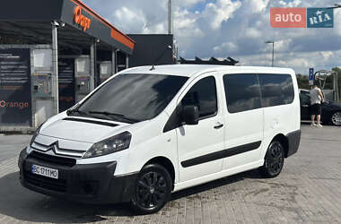 Citroen Jumpy 2008 Citroen Jumpy 2008