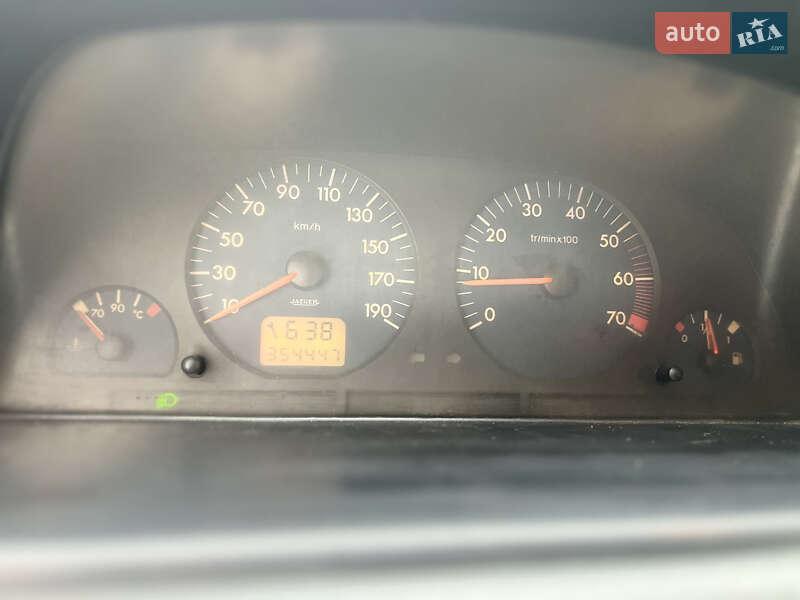 Минивэн Citroen Jumpy 2003 в Сваляве