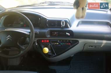 Мінівен Citroen Jumpy 2004 в 
