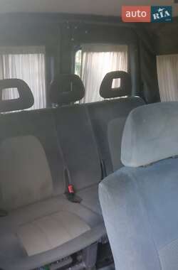 Мінівен Citroen Jumpy 2004 в 