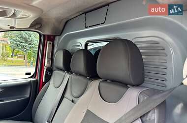 Грузовой фургон Citroen Jumpy 2013 в 