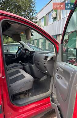 Грузовой фургон Citroen Jumpy 2013 в 