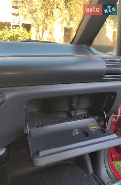 Вантажний фургон Citroen Jumpy 2000 в 