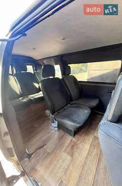 Минивэн Citroen Jumpy 1997 в 