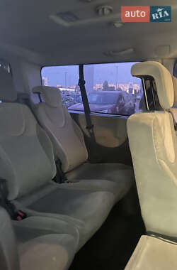 Минивэн Citroen Jumpy 2008 в 