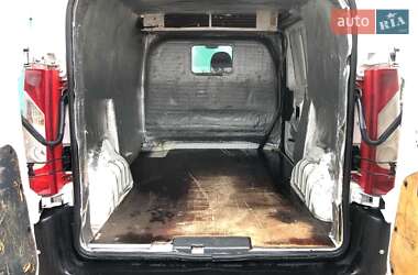 Вантажний фургон Citroen Jumpy 2011 в 