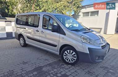 Citroen Jumpy 2007
