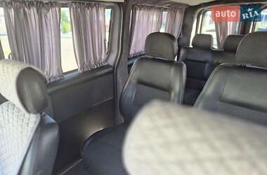 Мінівен Citroen Jumpy 2007 в 