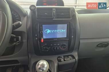 Мінівен Citroen Jumpy 2007 в 
