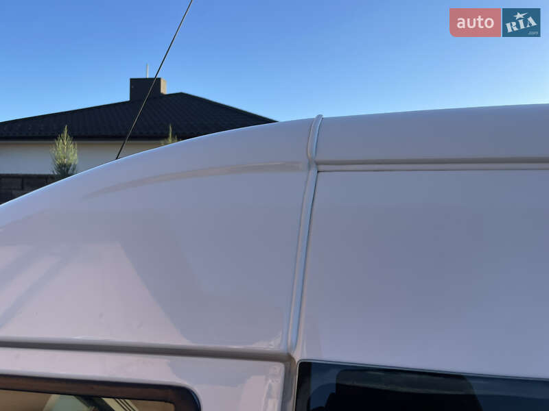 Мінівен Citroen Jumpy 2003 в Рівному
