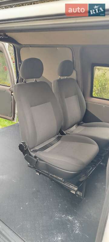 Минивэн Citroen Jumpy 2004 в Почаеве