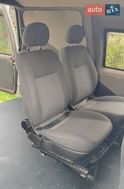 Минивэн Citroen Jumpy 2004 в 