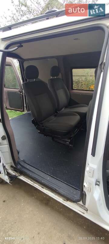 Минивэн Citroen Jumpy 2004 в Почаеве