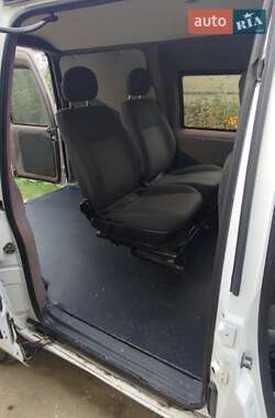 Минивэн Citroen Jumpy 2004 в 