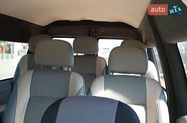 Мінівен Citroen Jumpy 2003 в Івано-Франківську