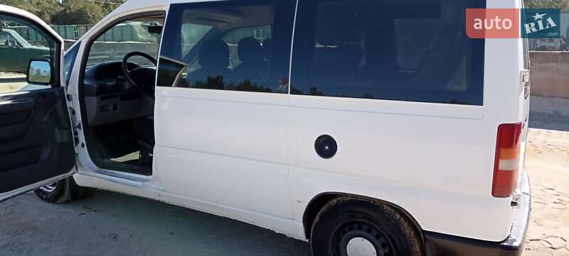 Минивэн Citroen Jumpy 2003 в Ивано-Франковске фото 11 Минивэн Citroen Jumpy 2003 в Ивано-Франковске