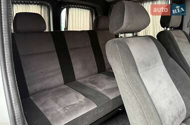 Минивэн Citroen Jumpy 2007 в 