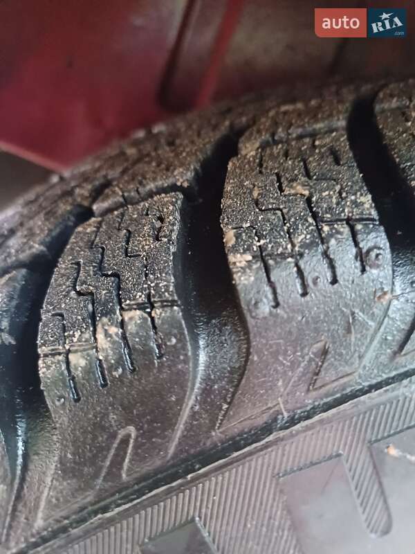 Мінівен Citroen Jumpy 1997 в Львові