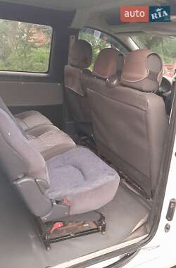 Минивэн Citroen Jumpy 2007 в Почаеве