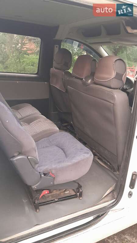 Минивэн Citroen Jumpy 2007 в Почаеве