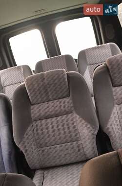 Минивэн Citroen Jumpy 2007 в Почаеве