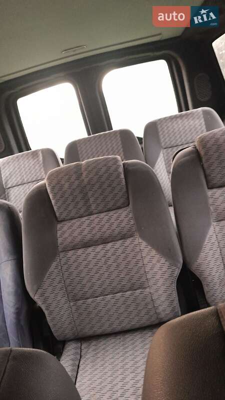 Минивэн Citroen Jumpy 2007 в Почаеве