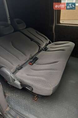Минивэн Citroen Jumpy 2005 в 