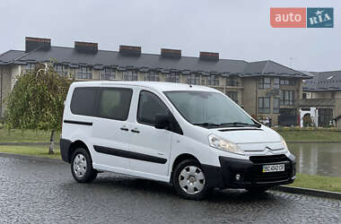 Citroen Jumpy 2007 Citroen Jumpy 2007