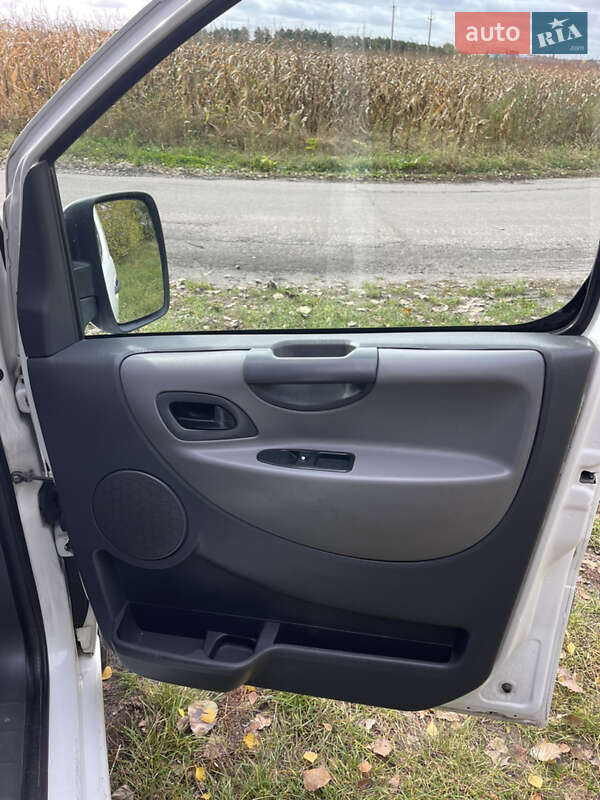 Минивэн Citroen Jumpy 2009 в Ровно фото 15 Минивэн Citroen Jumpy 2009 в Ровно