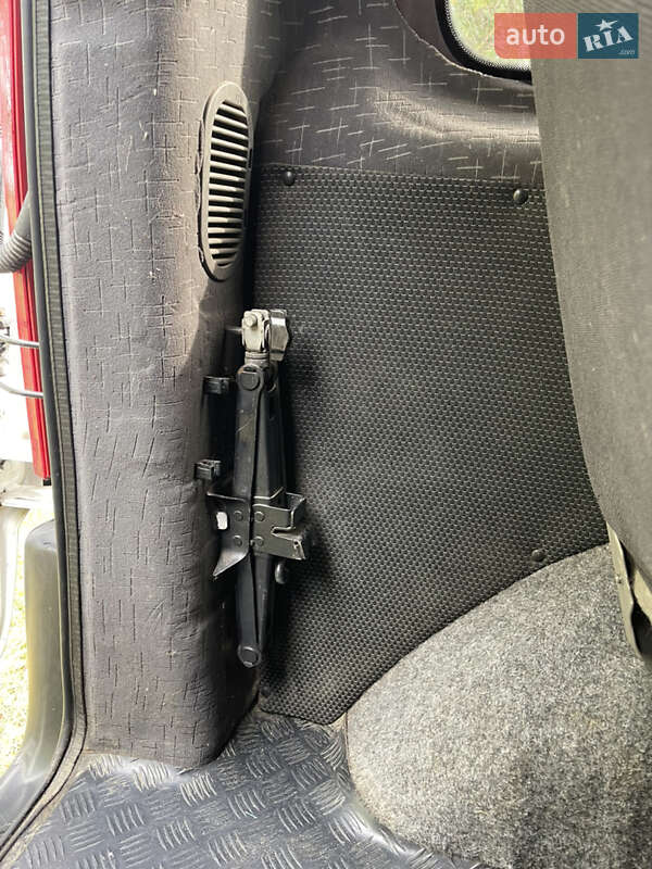 Минивэн Citroen Jumpy 2009 в Ровно фото 22 Минивэн Citroen Jumpy 2009 в Ровно