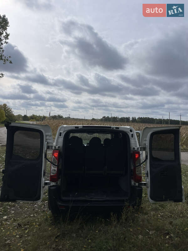 Минивэн Citroen Jumpy 2009 в Ровно фото 24 Минивэн Citroen Jumpy 2009 в Ровно