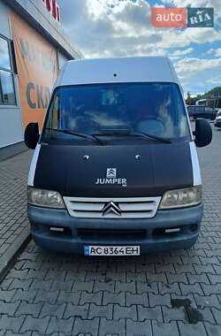 Мінівен Citroen Jumpy 2004 в  фото 5 Мінівен Citroen Jumpy 2004 в