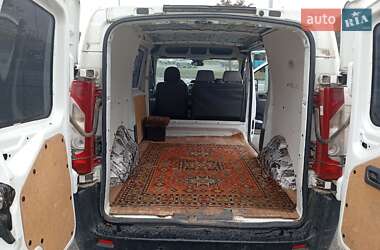 Минивэн Citroen Jumpy 2012 в 