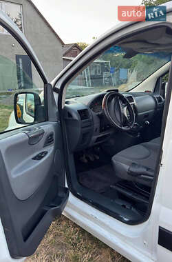 Грузовой фургон Citroen Jumpy 2007 в 