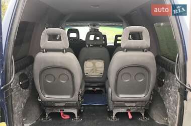 Мінівен Citroen Jumpy 2003 в 