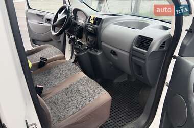 Минивэн Citroen Jumpy 2007 в 