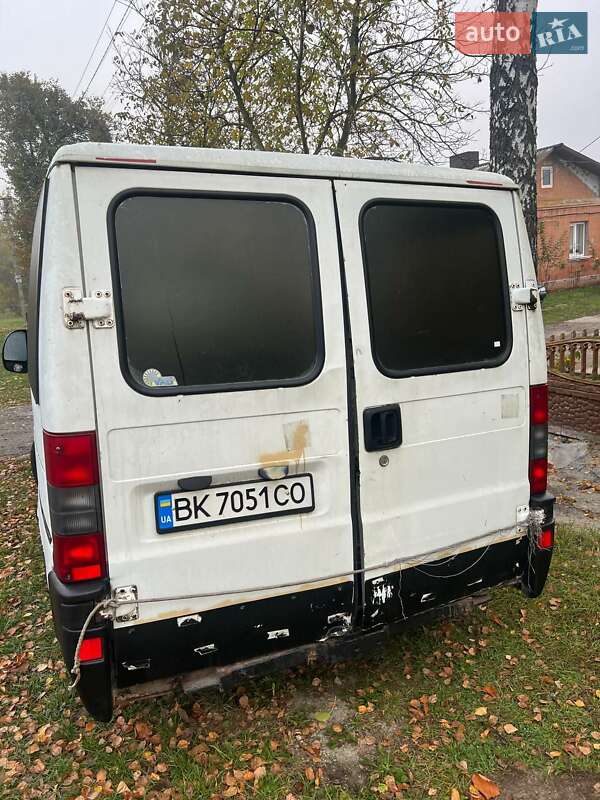 Минивэн Citroen Jumpy 2000 в Ровно фото 2 Минивэн Citroen Jumpy 2000 в Ровно