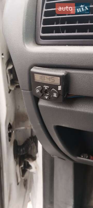 Грузовой фургон Citroen Jumpy 2013 в Тернополе фото 7 Грузовой фургон Citroen Jumpy 2013 в Тернополе