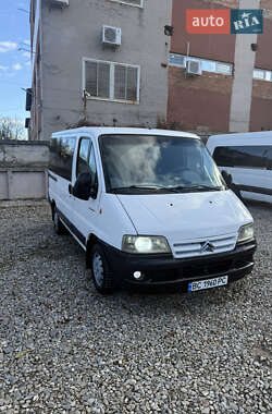 Минивэн Citroen Jumpy 2006 в Калуше Минивэн Citroen Jumpy 2006 в Калуше