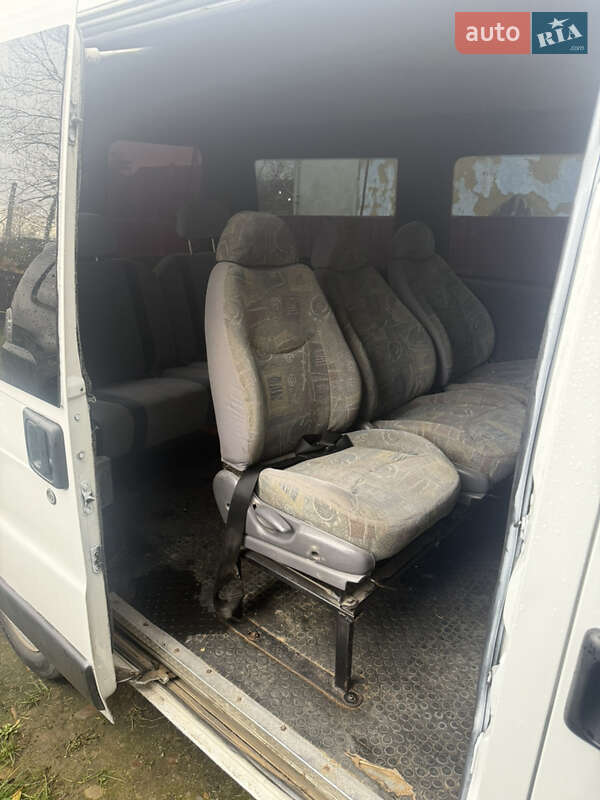 Мінівен Citroen Jumpy 2006 в Калуші