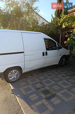 Вантажний фургон Citroen Jumpy 1999 в Миколаєві