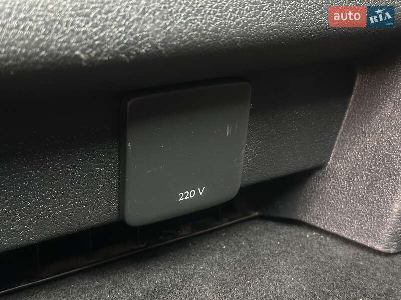 Мінівен Citroen Jumpy 2017 в Дубні фото 76 Мінівен Citroen Jumpy 2017 в Дубні