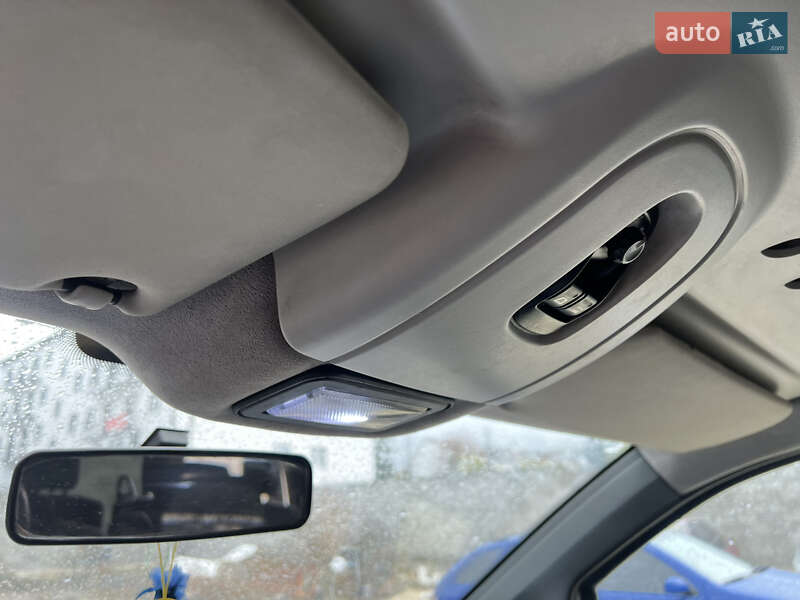 Минивэн Citroen Jumpy 2006 в Кременце фото 14 Минивэн Citroen Jumpy 2006 в Кременце