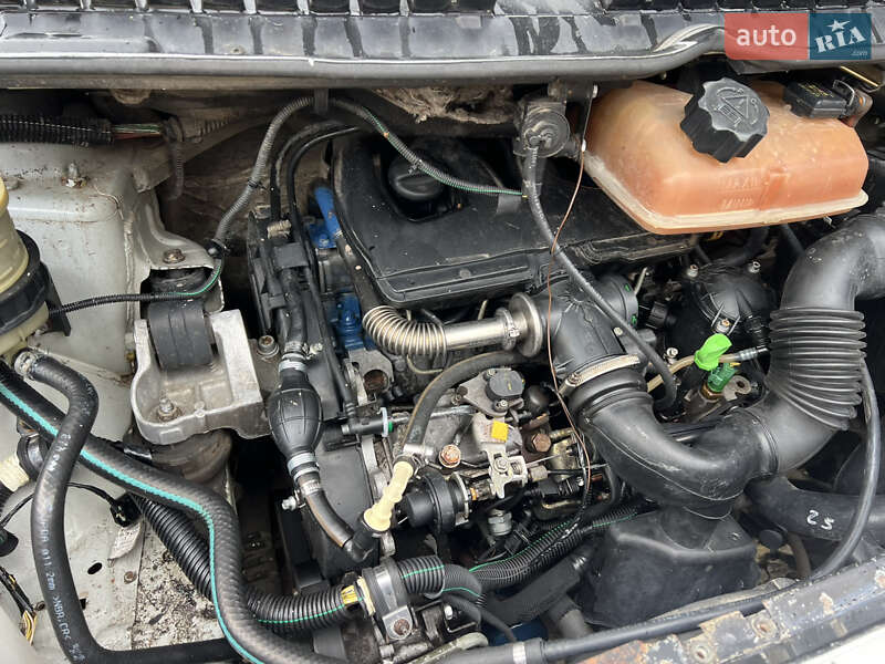 Минивэн Citroen Jumpy 2006 в Кременце фото 17 Минивэн Citroen Jumpy 2006 в Кременце