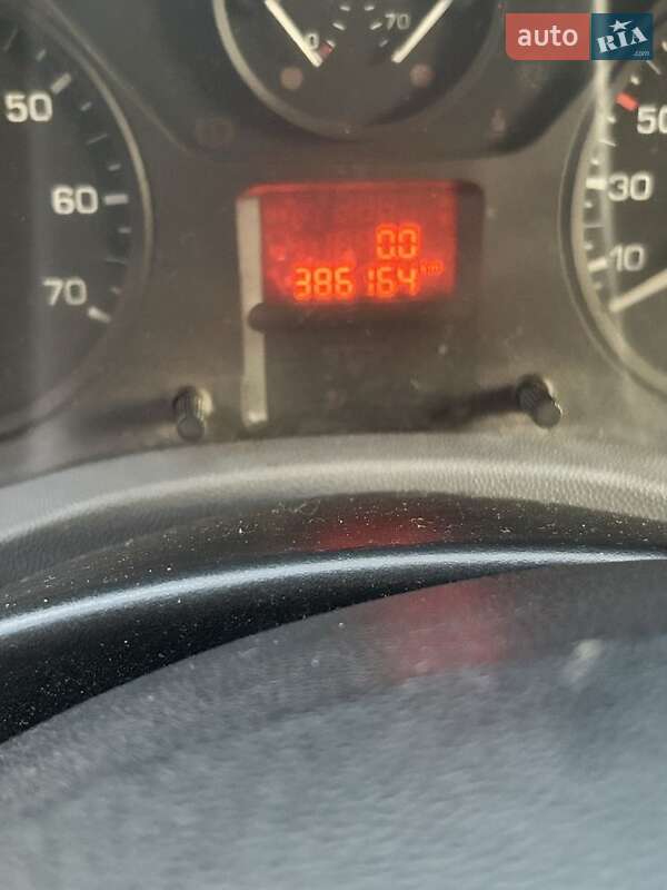 Мінівен Citroen Jumpy 2011 в Кривому Розі фото 4 Мінівен Citroen Jumpy 2011 в Кривому Розі