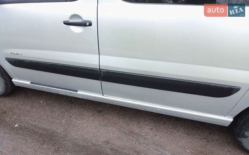 Минивэн Citroen Jumpy 2008 в Ровно фото 12 Минивэн Citroen Jumpy 2008 в Ровно